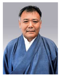 藏人行政中央驻伦敦办事处新任代表索朗次仁法斯