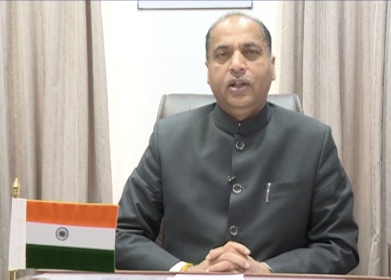 印度喜馬偕爾邦首席部长贾兰姆·塔库尔先生（Jai Ram Thakur）於本周五（3月27日）宣布，全邦的宵禁時間将每天放宽3个小时印度喜馬偕爾邦首席部长贾兰姆·塔库尔先生通過電視直播宣布放宽宵禁時間