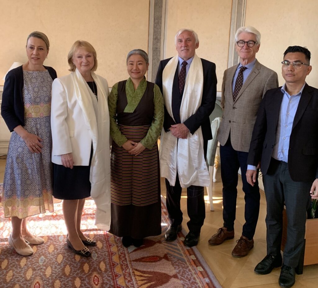 CTA Official Site in Chinese