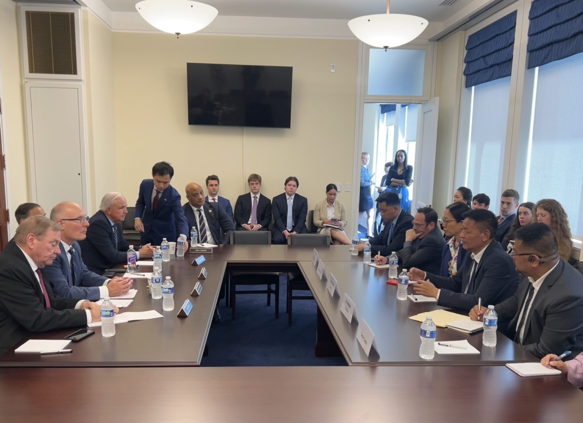 CTA Official Site in Chinese