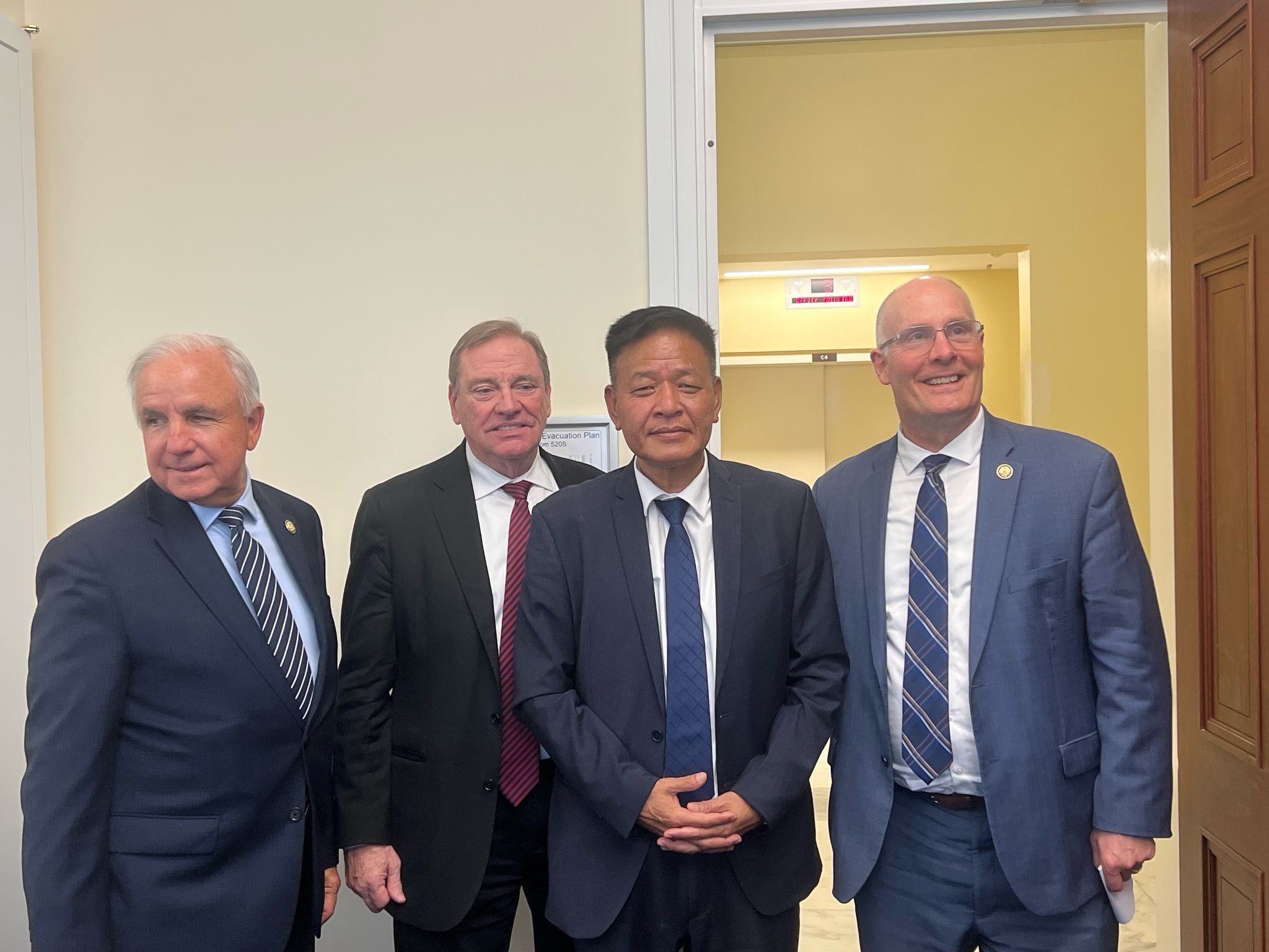 CTA Official Site in Chinese