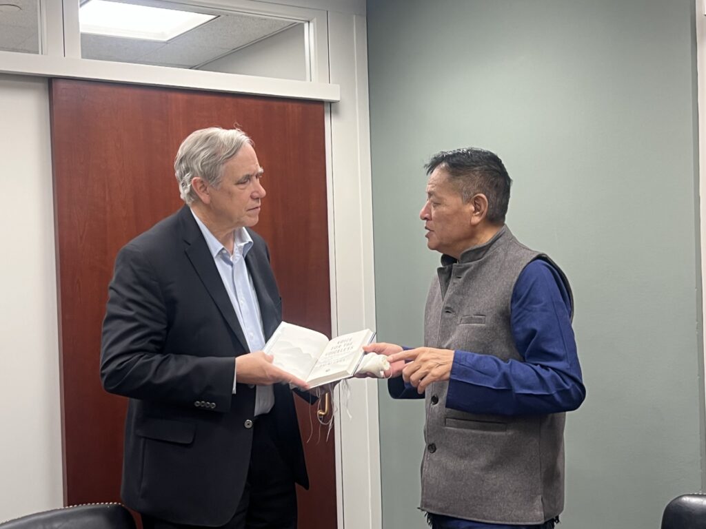 CTA Official Site in Chinese