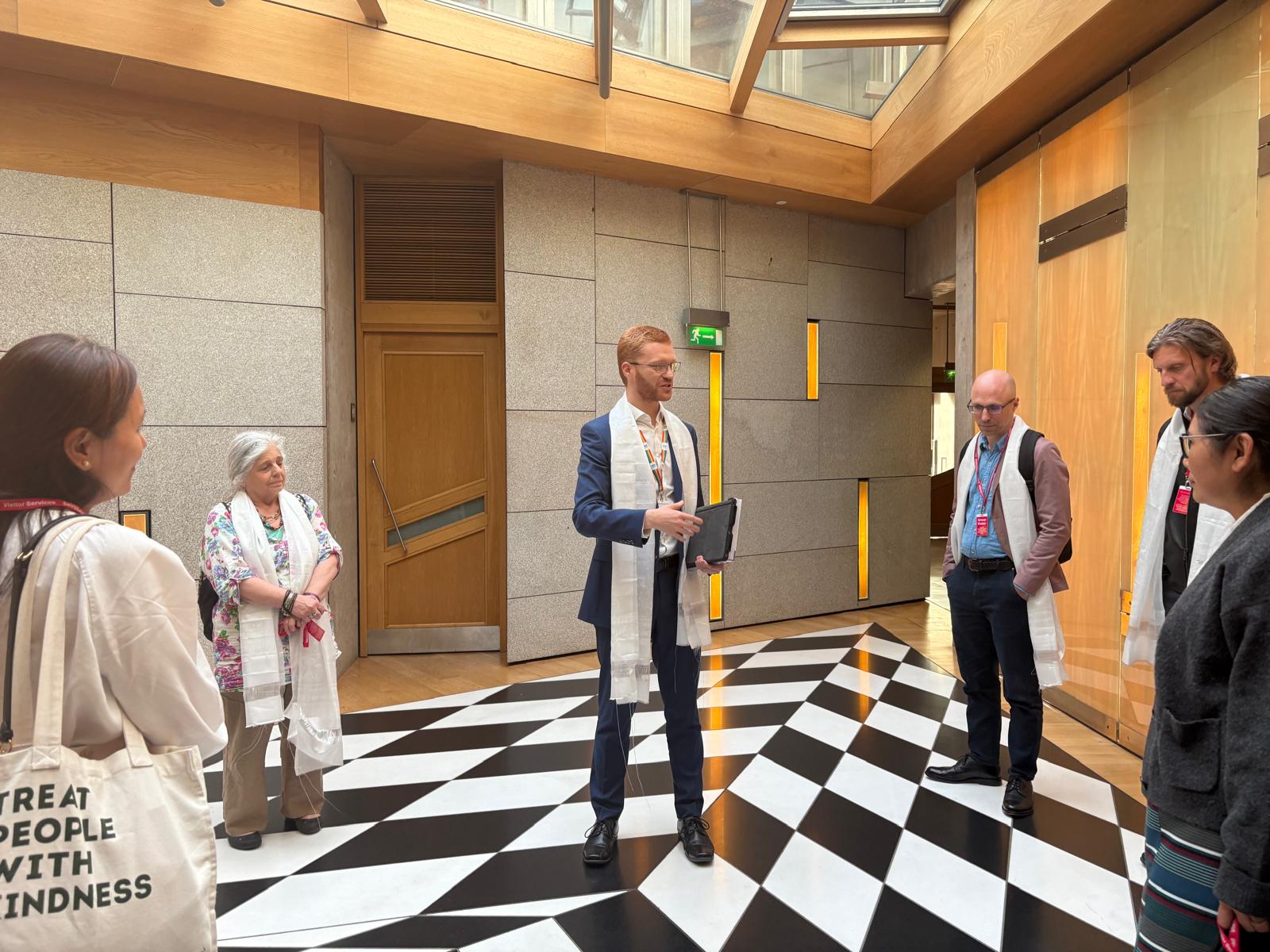 CTA Official Site in Chinese