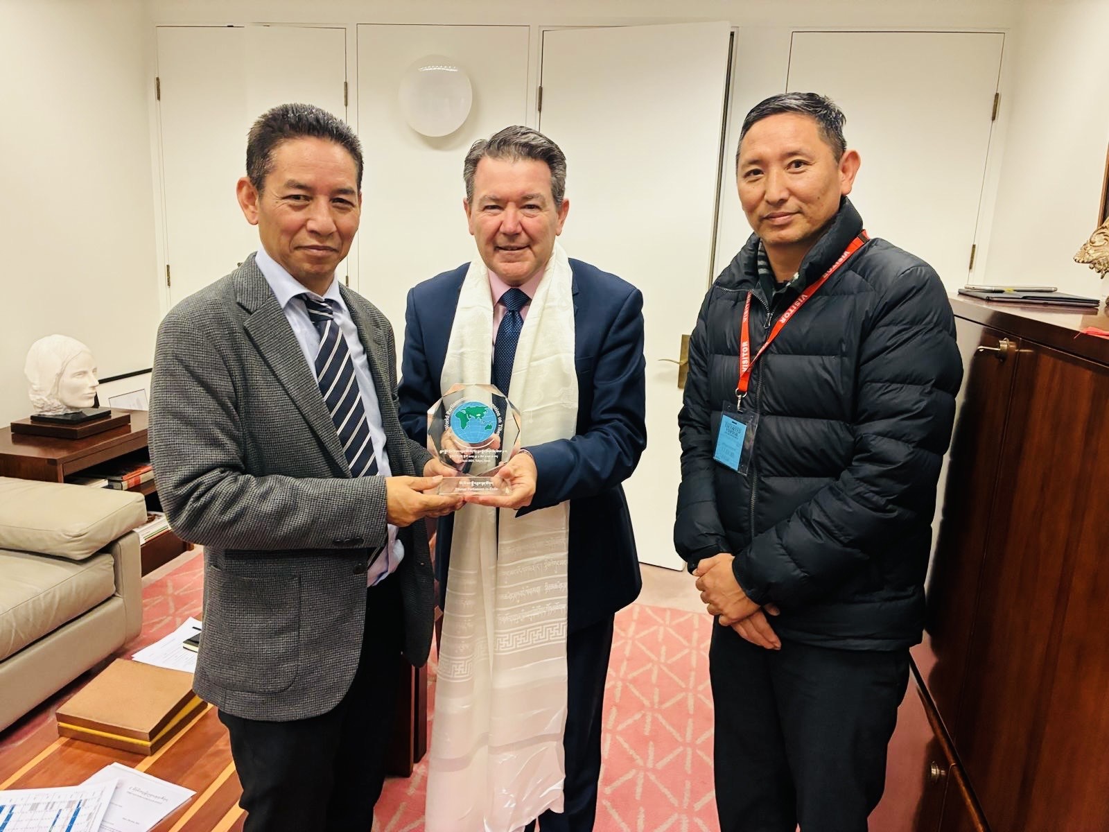 CTA Official Site in Chinese