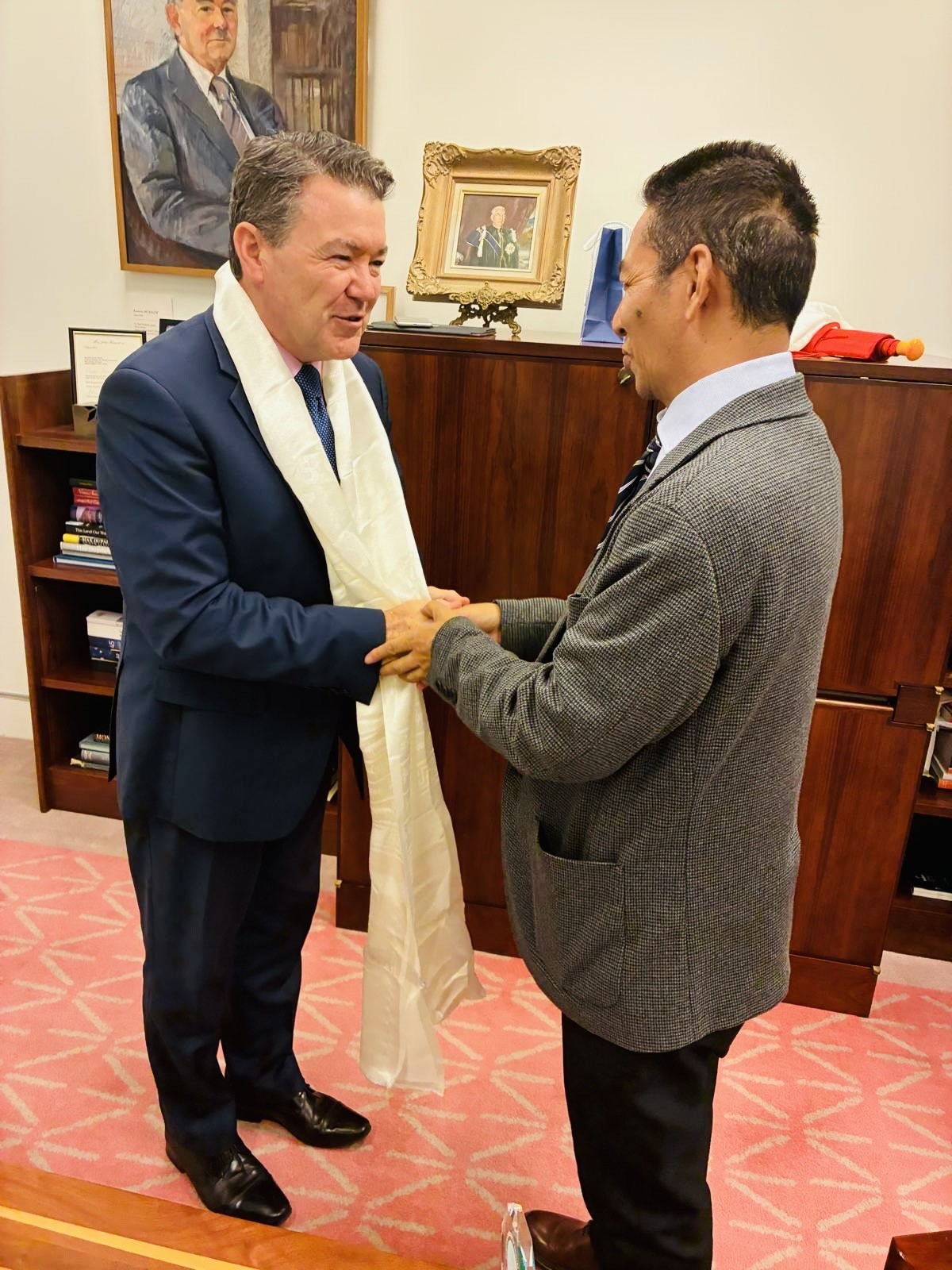 CTA Official Site in Chinese