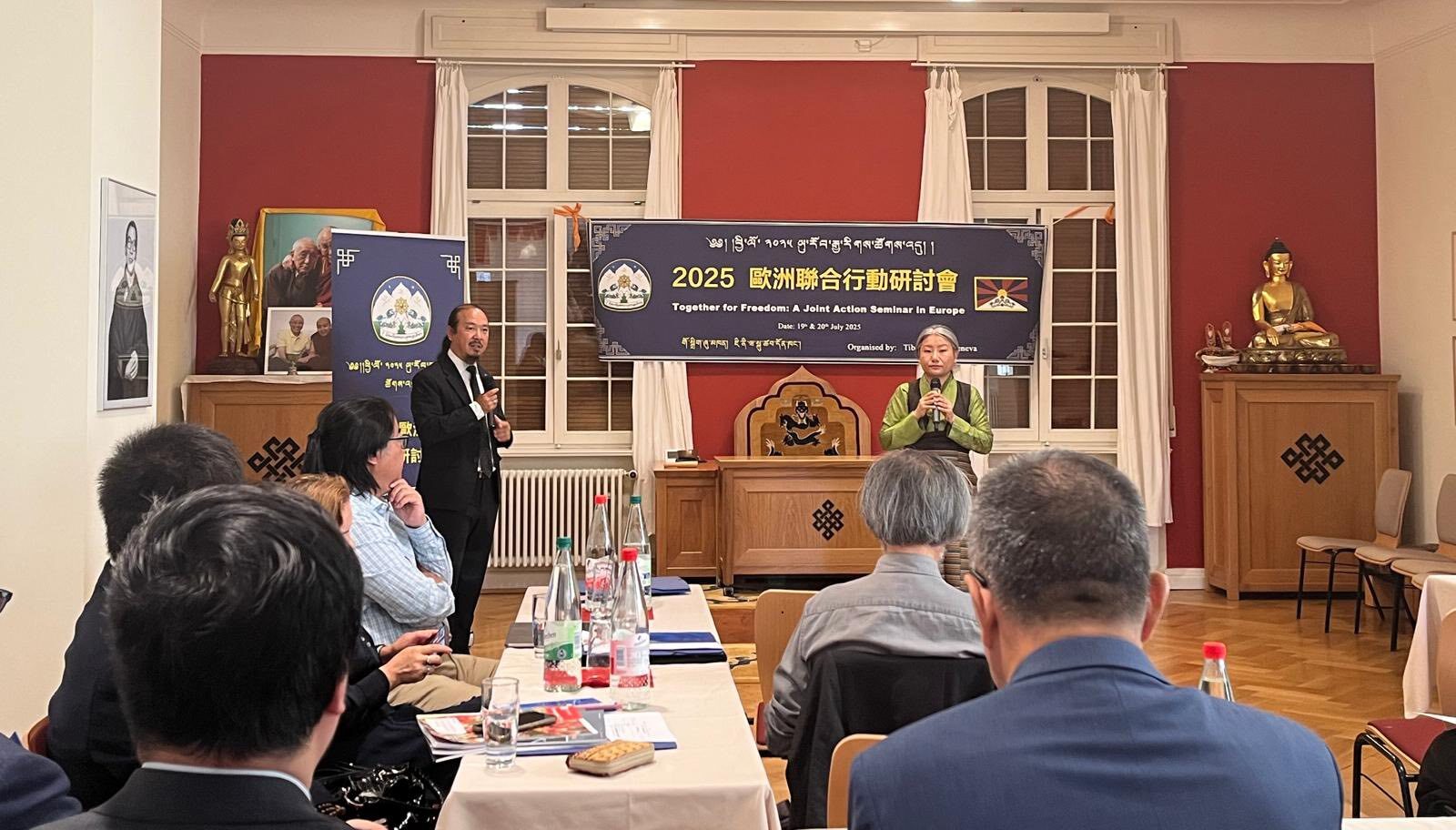 CTA Official Site in Chinese